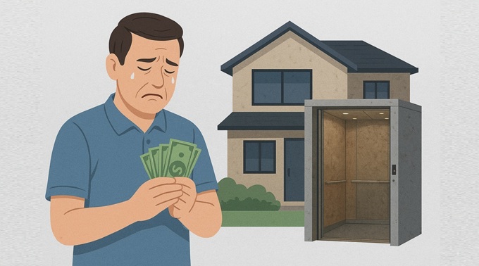 Savvy investors point out serious mistakes that homebuyers often overlook.