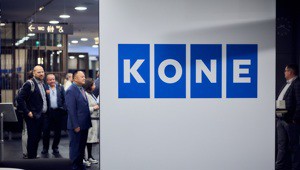 KONE cân nhắc khả năng chào mua TK Elevator