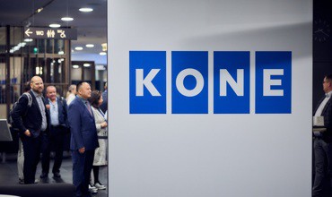 KONE cân nhắc khả năng chào mua TK Elevator