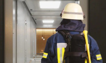 Những thay đổi của EN 81-72:2015 về tính năng, thông số thang máy chữa cháy Những thay đổi của EN 81-72:2015 về tính năng, thông số thang máy chữa cháy