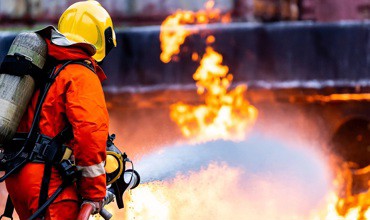 Những thay đổi trong EN 81-72:2015 về thang máy chữa cháy phiên bản mới nhất