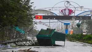 Elevators and Natural Disasters: Warning of Potential Hazards