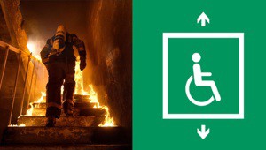 Ủy ban Tiêu chuẩn Châu Âu chính thức ban hành Tiêu chuẩn Thang máy sơ tán dành cho người khuyết tật EN 81-76:2025 Ủy ban Tiêu chuẩn Châu Âu chính thức ban hành Tiêu chuẩn Thang máy sơ tán dành cho người khuyết tật EN 81-76:2025