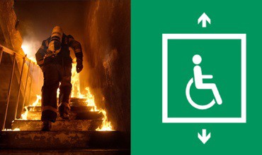 Ủy ban Tiêu chuẩn Châu Âu chính thức ban hành Tiêu chuẩn Thang máy sơ tán dành cho người khuyết tật EN 81-76:2025 Ủy ban Tiêu chuẩn Châu Âu chính thức ban hành Tiêu chuẩn Thang máy sơ tán dành cho người khuyết tật EN 81-76:2025