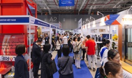 Top 5 Most Important Elevator Events in Vietnam and the World at the End of 2025