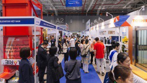 Top 5 sự kiện thang máy quan trọng nhất Việt Nam và thế giới cuối năm 2025 Top 5 sự kiện thang máy quan trọng nhất Việt Nam và thế giới cuối năm 2025