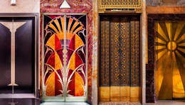 New Trend: Elevator Interior Architecture – Defining Building Style