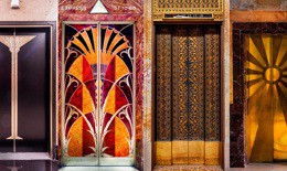 New Trend: Elevator Interior Architecture – Defining Building Style