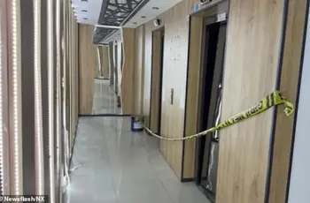 Arrested the director of an elevator maintenance company in an accident that resulted in one fatality