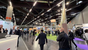 [Snapshot] Interlift 2025 Officially Opens in Nürnberg, Germany