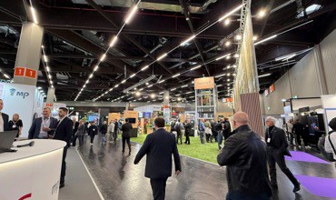 [Snapshot] Interlift 2025 Officially Opens in Nürnberg, Germany