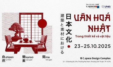 Văn hóa Nhật trong thiết kế và vật liệu Văn hóa Nhật trong thiết kế và vật liệu