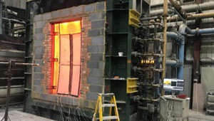 Dự kiến phân cấp tổ chức cấp giấy phép lưu thông vật liệu, cấu kiện ngăn cháy, chống cháy