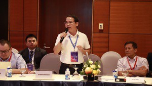 Hiệp hội Thang máy Việt Nam khẳng định tinh thần ‘Công - tư đồng kiến quốc’ tại ViPEL 2025