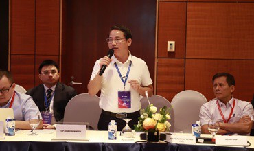 Hiệp hội Thang máy Việt Nam khẳng định tinh thần ‘Công - tư đồng kiến quốc’ tại ViPEL 2025