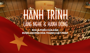 Kỳ II - Hành trình lắng nghe từ đời sống: Khởi đầu của một chính sách vì dân