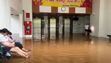 Quy chuẩn, tiêu chuẩn về chống ngập nước cho thang máy