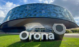 Tập đoàn Orona mua lại doanh nghiệp thang máy của Đức