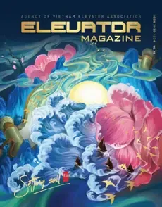 The Elevator Magazine No.10