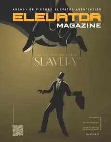 The Elevator Magazine No.06