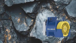 Loại bỏ rủi ro từ biến động đất hiếm nhờ công nghệ đột phá với nam châm ferrite