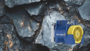 Loại bỏ rủi ro từ biến động đất hiếm nhờ công nghệ đột phá với nam châm ferrite