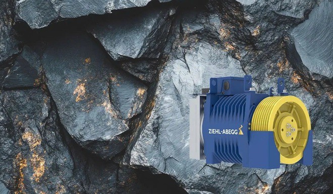 Loại bỏ rủi ro từ biến động đất hiếm nhờ công nghệ đột phá với nam châm ferrite