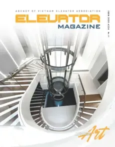 The Elevator Magazine No.11