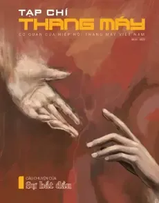 Tạp chí Thang máy | số 1-2023