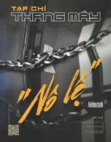 Tạp chí Thang máy | số 6