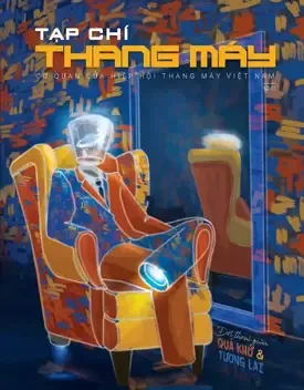 Tạp chí Thang máy | số 07