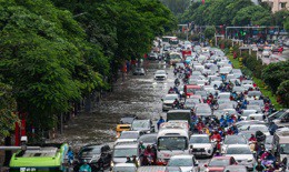 Elevators and Flooding: Urban Safety Challenges in the Era of Climate Change