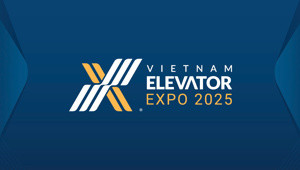 The Vietnam Elevator Expo 2025 will take place from December 4th to 6th at SECC.