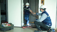 Việt Nam sắp có Tiêu chuẩn quốc gia về bảo trì, sửa chữa thang máy