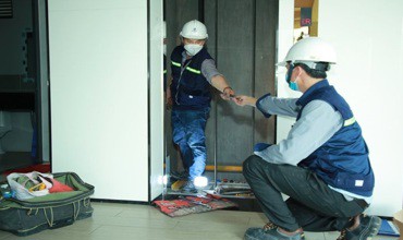 Việt Nam sắp có Tiêu chuẩn quốc gia về bảo trì, sửa chữa thang máy