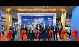 Triển lãm Quốc tế Thang máy Vietnam Elevator Expo 2023