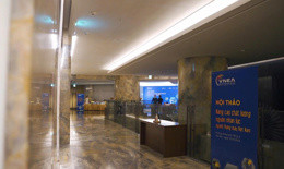 Hội thảo Phát triển nguồn nhân lực ngành thang máy Việt Nam