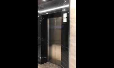 Nhiều thang máy ảnh hưởng nặng nề sau siêu bão Yagi