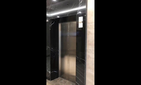 Many elevators were severely affected following Super Typhoon Yagi. Many elevators were severely affected following Super Typhoon Yagi.