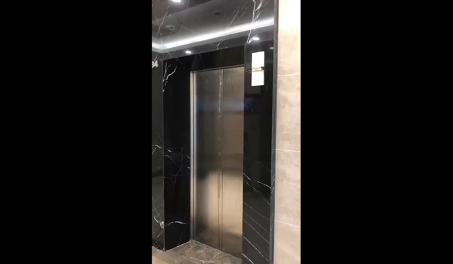 Many elevators were severely affected following Super Typhoon Yagi.