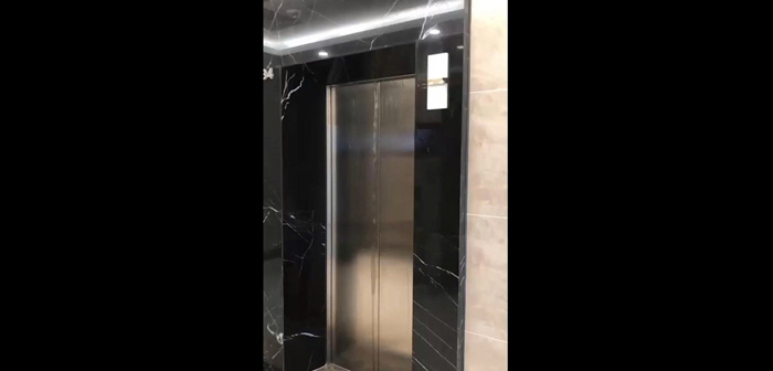 Many elevators were severely affected following Super Typhoon Yagi.