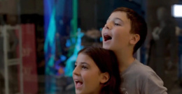 TREND OF INSTALLING LED SCREENS FOR ELEVATORS