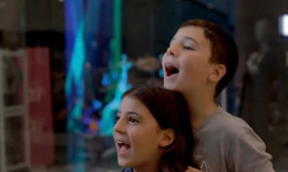 TREND OF INSTALLING LED SCREENS FOR ELEVATORS