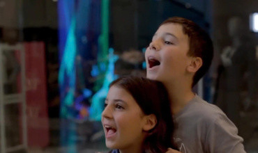 XU HƯỚNG LẮP MÀN LED CHO THANG MÁY