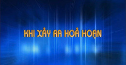 Trạng thái thang máy khi hỏa hoạn