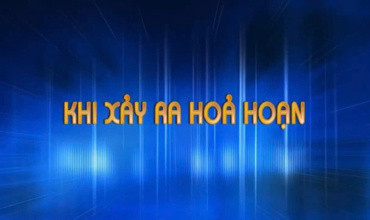 Trạng thái thang máy khi hỏa hoạn