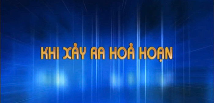 Trạng thái thang máy khi hỏa hoạn