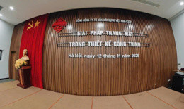 HỘI THẢO: GIẢI PHÁP THANG MÁY TRONG THIẾT KẾ CÔNG TRÌNH