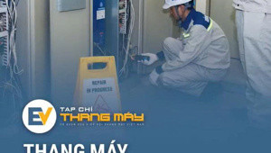 Thang máy không kiểm định: Mức phạt đến hàng chục triệu đồng Thang máy không kiểm định: Mức phạt đến hàng chục triệu đồng