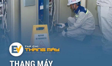 Thang máy không kiểm định: Mức phạt đến hàng chục triệu đồng